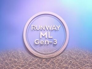 Runway ML Gen-3