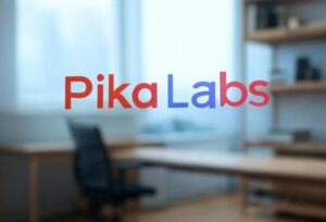 Pika Labs