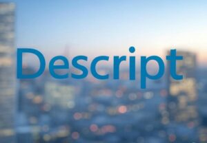 Descript