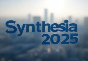 Synthesia 2025