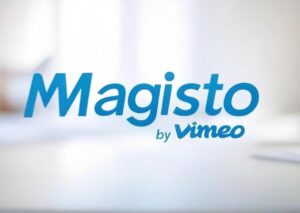 Magisto by Vimeo
