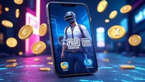 How To Get Free UC in PUBG and BGMI Mobile Game in 2025