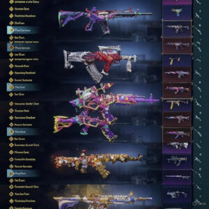 How To Get M416 Glacier Skin For Free in PUBG BGMI Easy Working Methods 2025