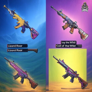 How To Get M416 Glacier Skin For Free in PUBG BGMI Easy Working Methods 2025