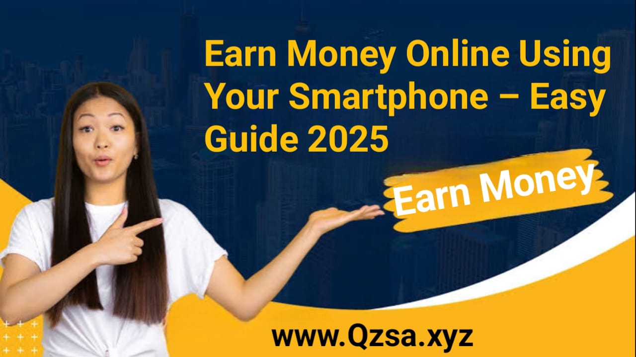 Earn Money