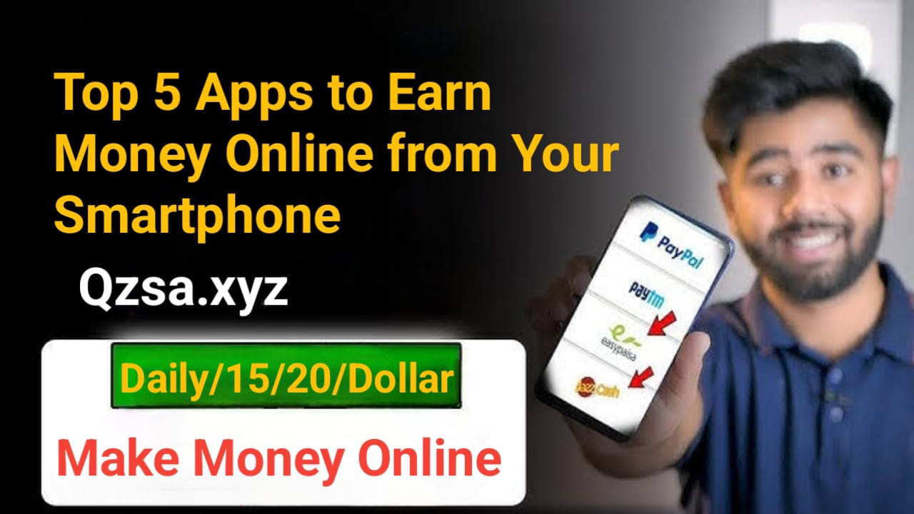 Make Money Online