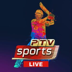 How to Watch Free Live Cricket Matche PTV Sports Live on Your Mobile Phone 2025