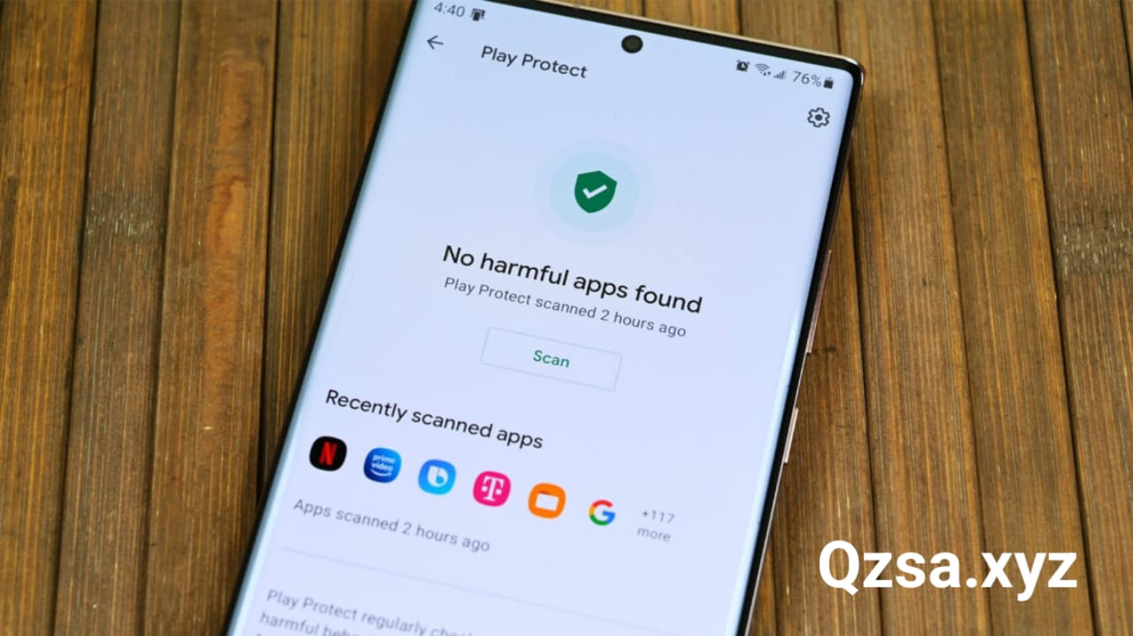 APK Teardown