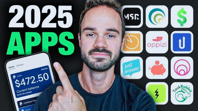 Online Earning Apps