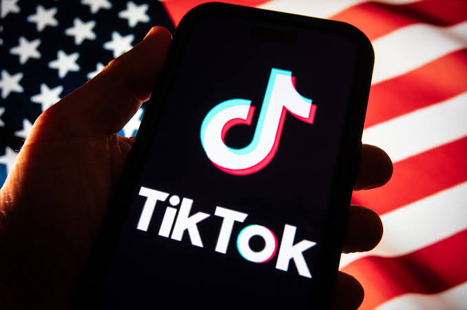 USA UK TikTok