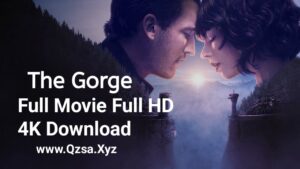 The Gorge