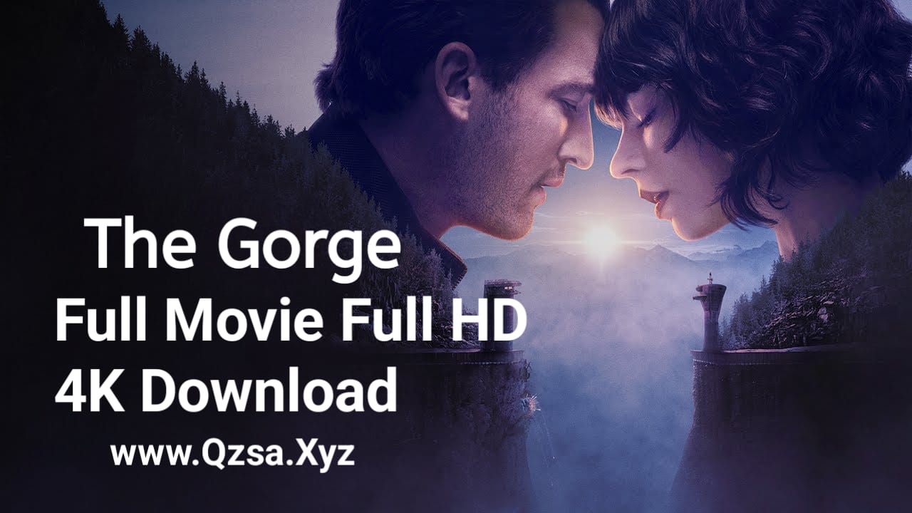 The Gorge