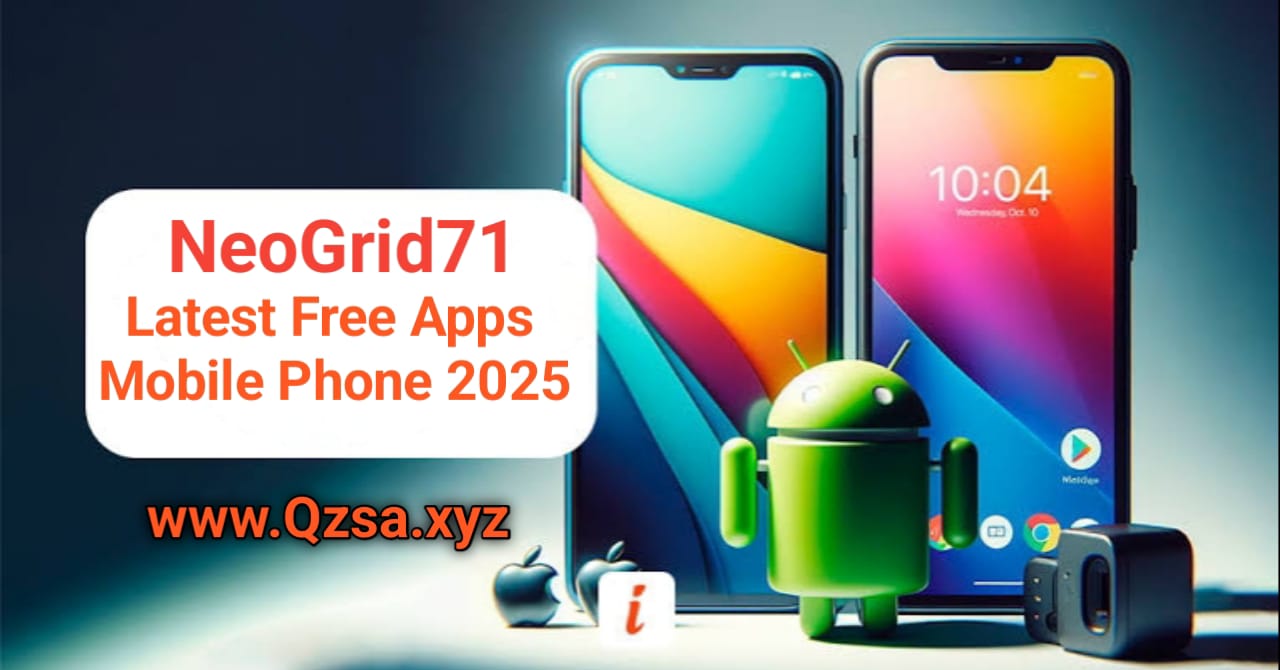NeoGrid71