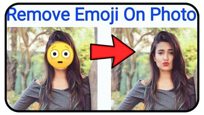 Remove Emojis