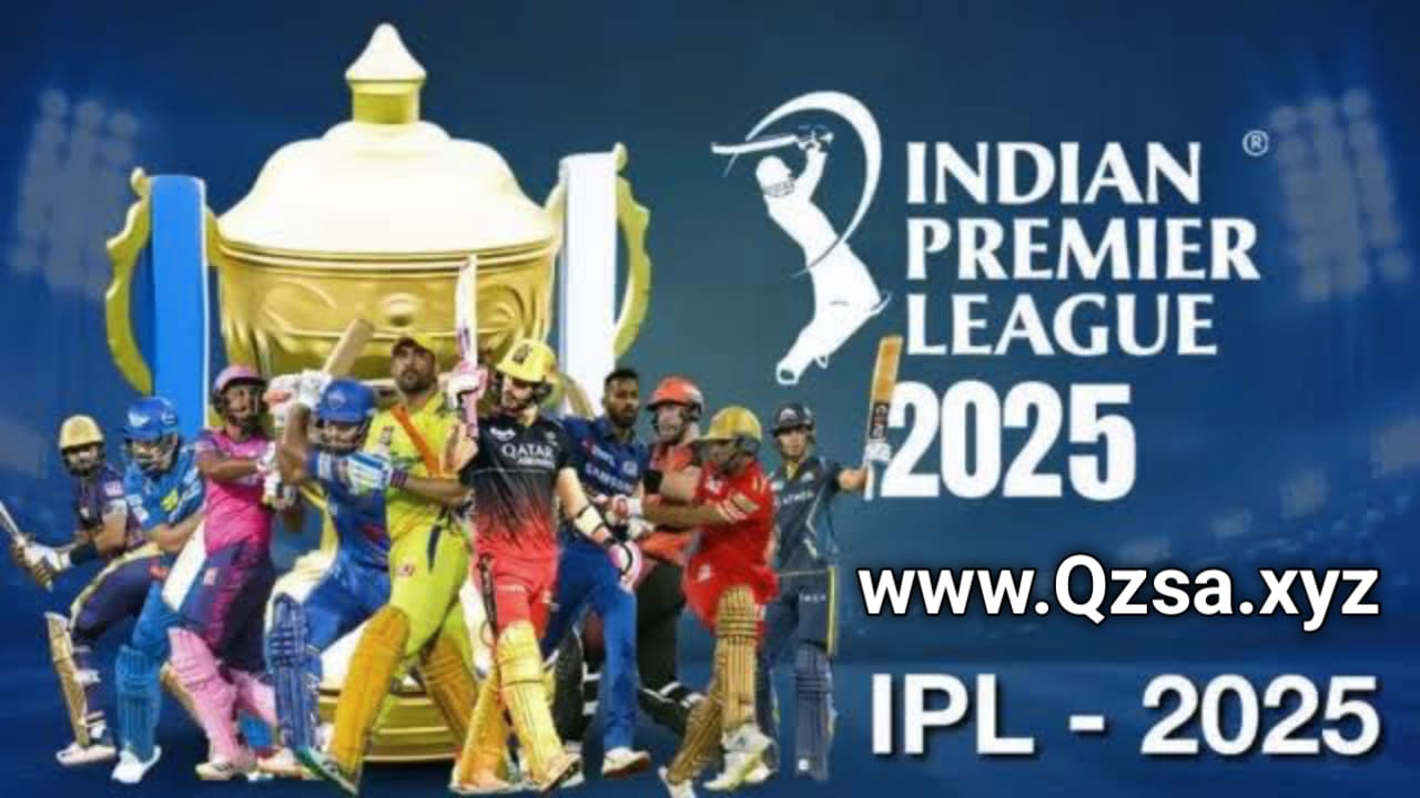 IPL 2025