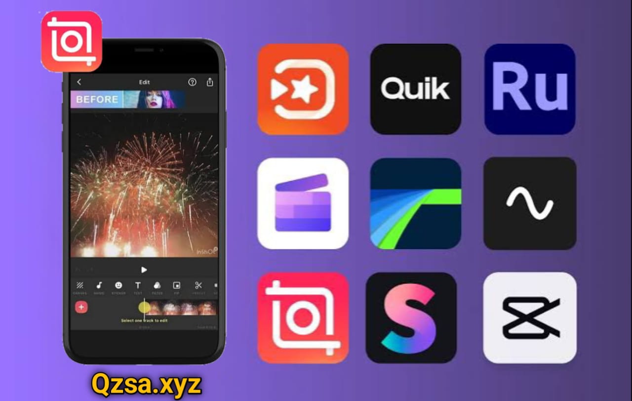 Free Video Editing Apps