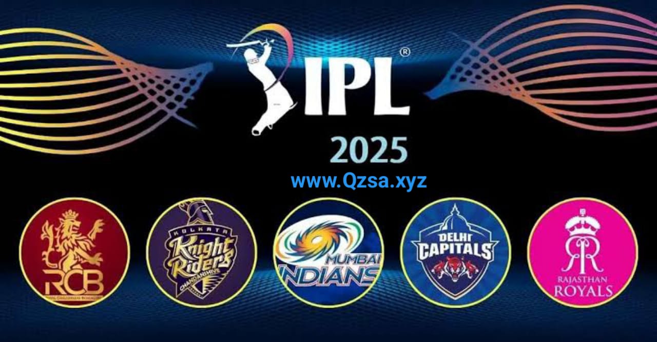 Tata IPL 2025