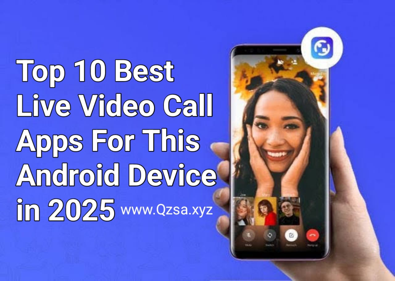 Video Call