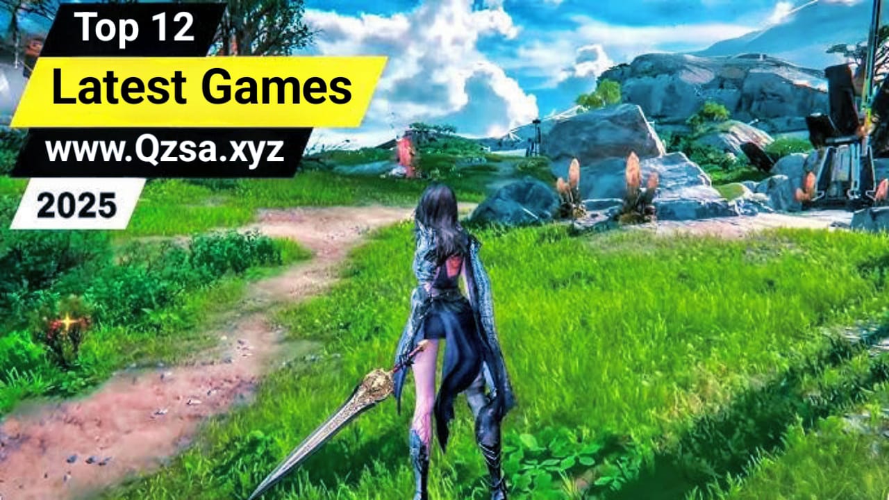 3D Games