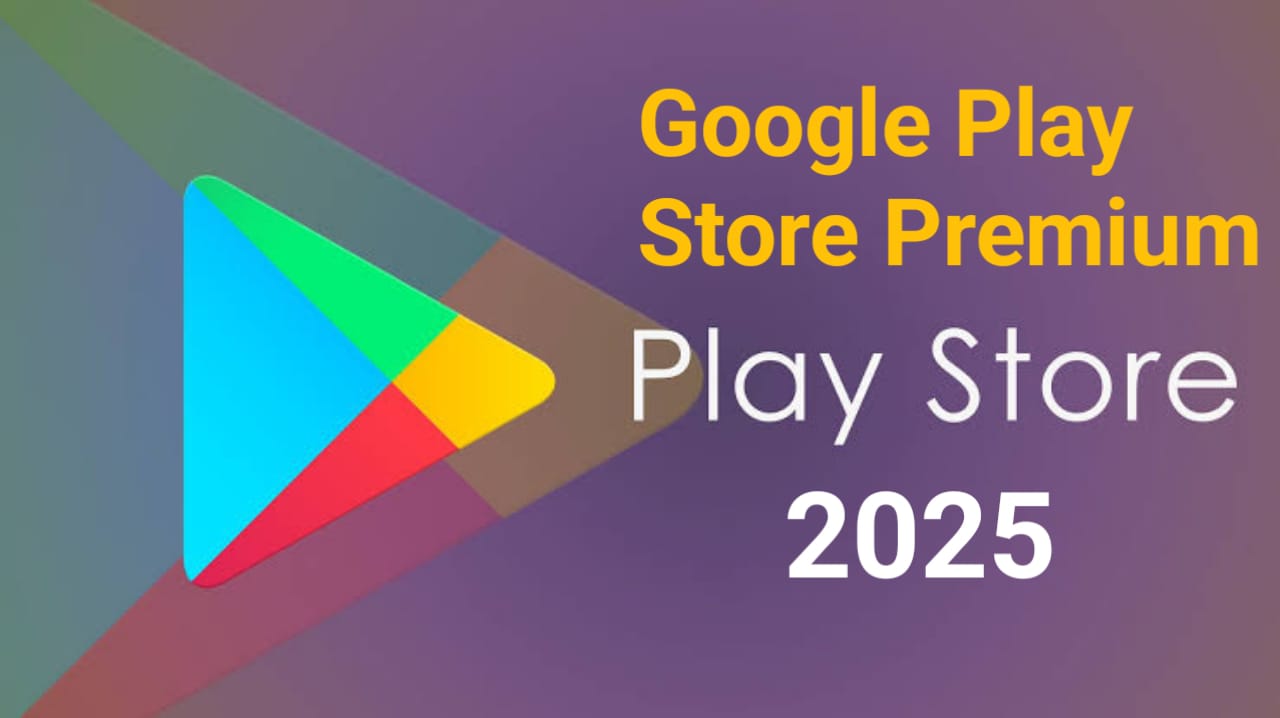 Google Play Store