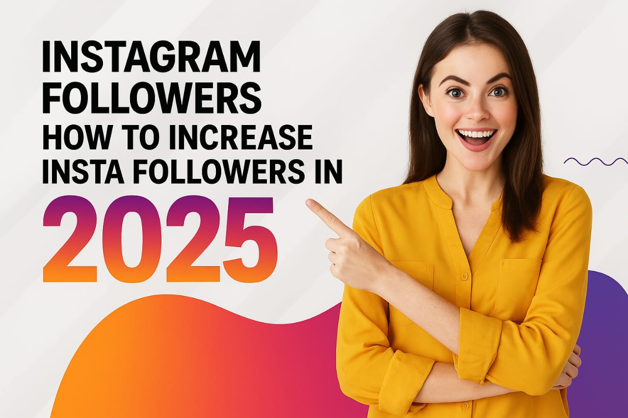 Instagram Followers