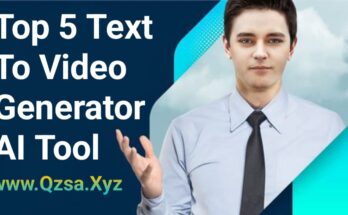 Text-to-Video