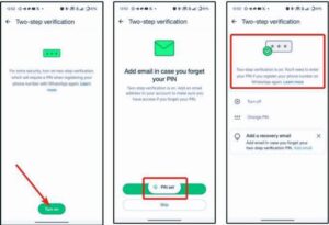 How to Log Any WhatsApp Number Without OTP Free Password Educational Guide 2025