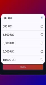 UC999Free in 2025 Get Free UC and Gun Skins for BGMI