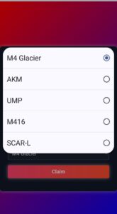 UC999Free in 2025 Get Free UC and Gun Skins for BGMI