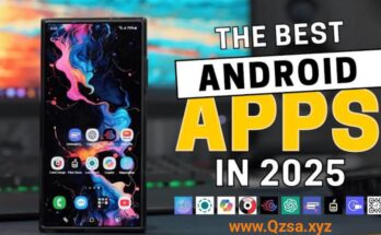 Android Apps