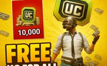 UC999Free