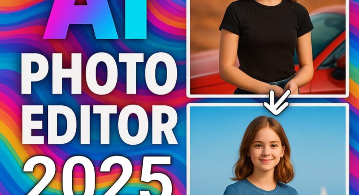 Photo Editor