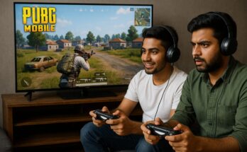 PUBG