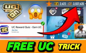 Free UC