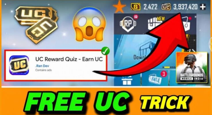 Free UC