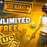Earn Free UC