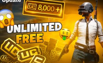 Earn Free UC
