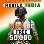  BGMI UC