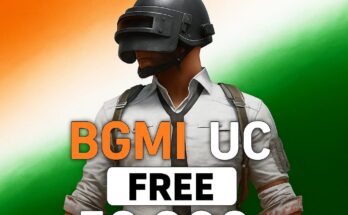BGMI UC